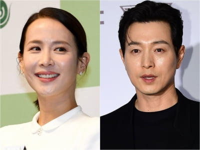 チョ・ヨジョン、チョン・ソンイル、スリラー映画「インタビュー」17日クランクイン