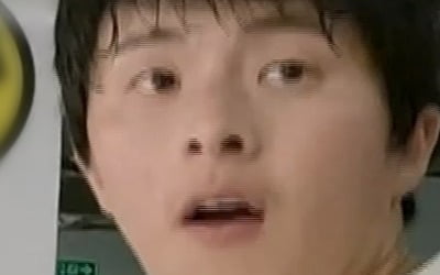 デックス、健康回復するとすぐに怪我をした。