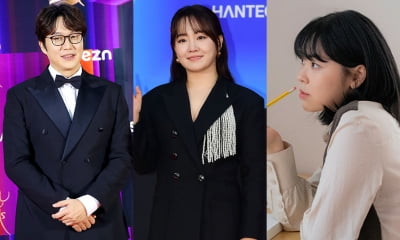 ユンハ、ソン・シギョン、チェ・ユリ、5月「アーティストトップテンホットジャンルブランド」主人公