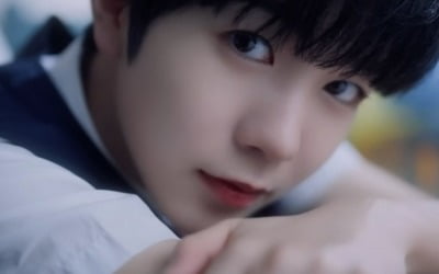 SMボーイズグループ「NCTユニバース」練習生はすべてベールを脱いだ
