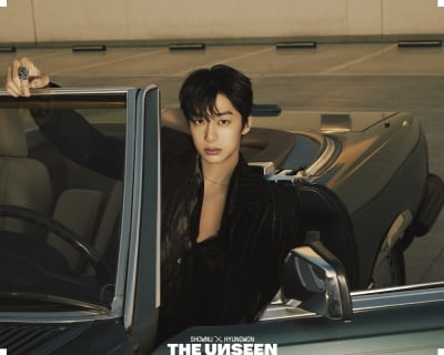 MONSTA XシャヌXヒョンウォン、デビュー8年ぶりにユニット結成