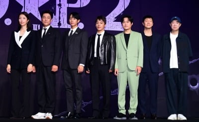 「DP2」キム・ソンギュン、「私はいつも合わせていない」