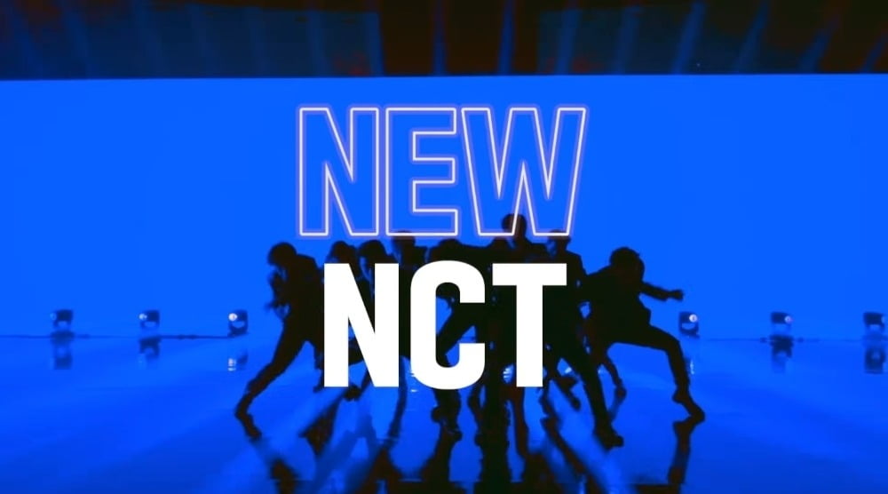 SM初デビューサバイバル、「NCTユニバース:ラスタート」予告公開