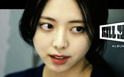 ITZYがニューアルバムビハインドドキュメンタリーを公開