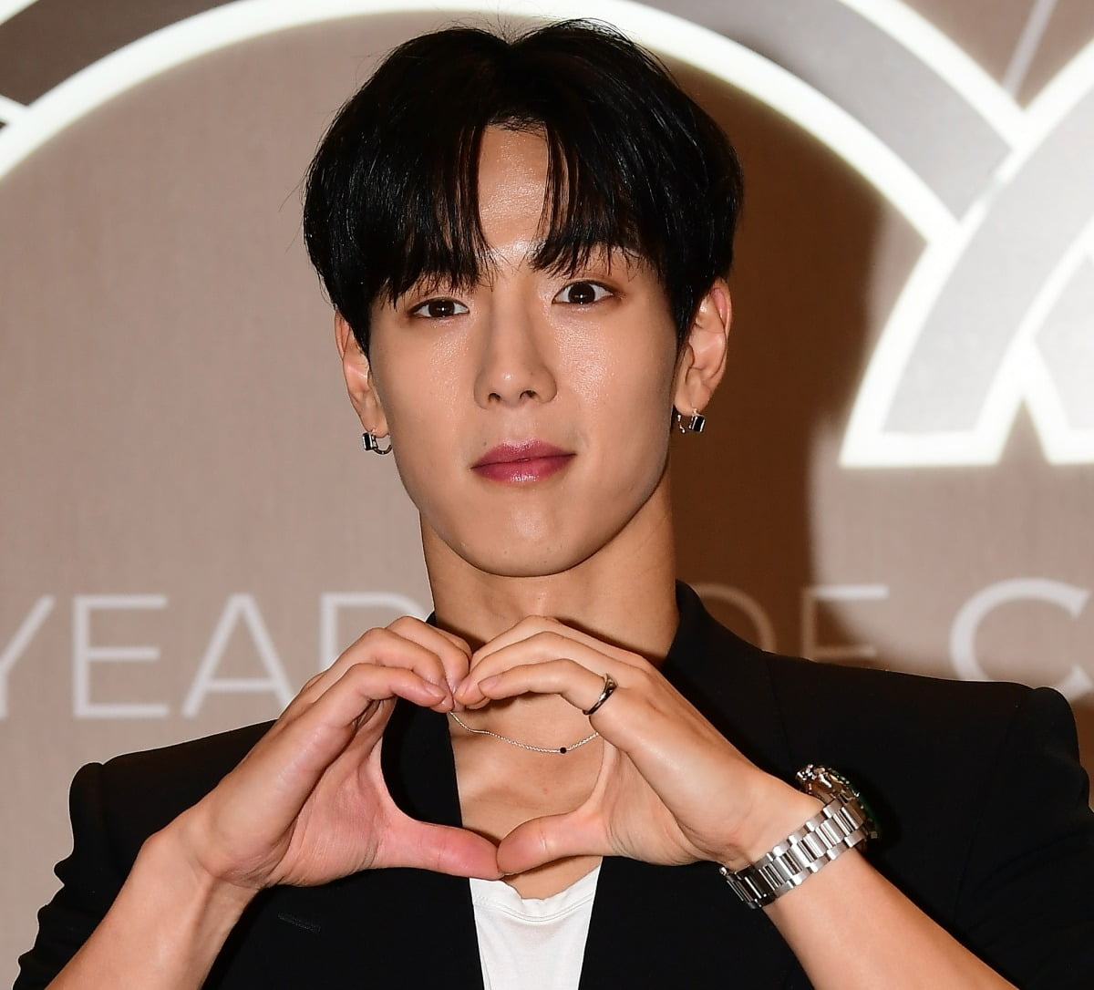 MONSTA Xシャヌー、ユニット活動で軍入隊空白期を解決