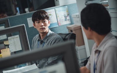 「ターゲット」、カン・テオ「ウ・ヨンウ」と別の魅力を盛り込んだ新入刑事