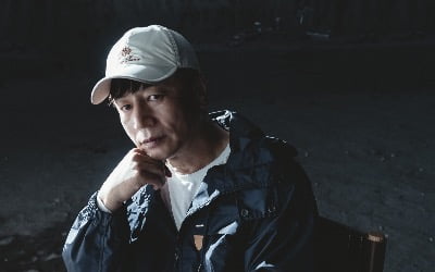 キム・ヨンファ「「ドア」、単純なSFではなく、許しと人についての話」