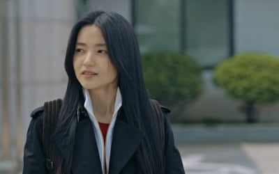 キム·テリ、悪鬼の心を落ち着かせハッピーエンド