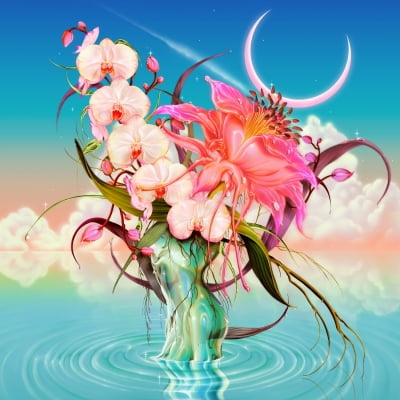 エスパ「サマーソング」、英語シングル「ベター·シングス」8月18日公開