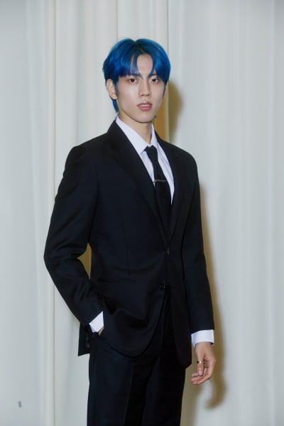 「13周年」インフィニットチャン・ドンウ「今回は軍務じゃない」