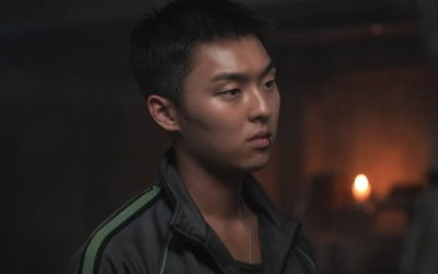 「D.P2」チェ・ヒョンウクの優しい狂気「人生キャラクター更新」