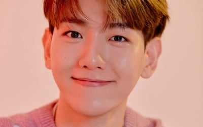[Exclusive] EXO Baekhyun's separate company is 'I&B 100'... Should I make a fresh start as a producer?