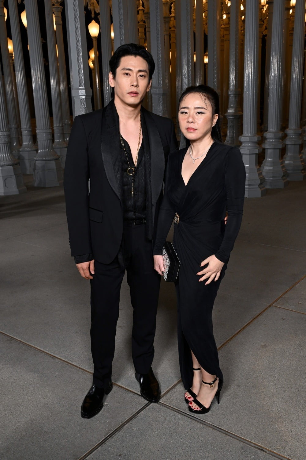 /사진 = 2023 LACMA 아트+필름 갈라