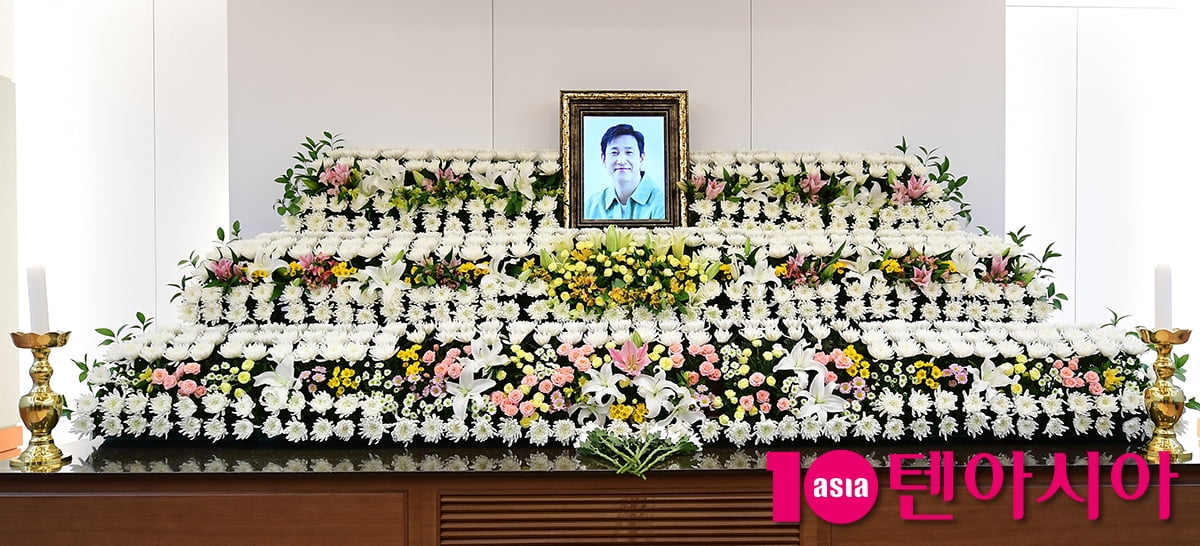 TV조선, 故이선균 유서 기사 삭제한 이유 "유족 입장 반영하고자 한 측면" [공식]