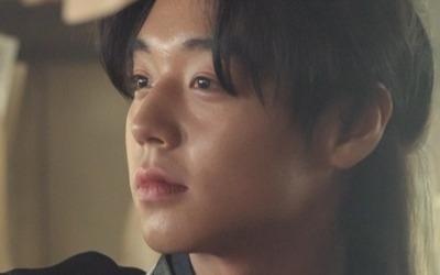 Park Ji-hoon and Hong Ye-ji's fateful first meeting