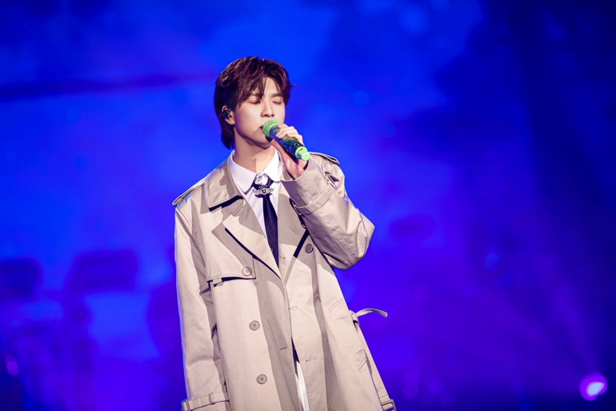 정동원 /사진제공=쇼플레이