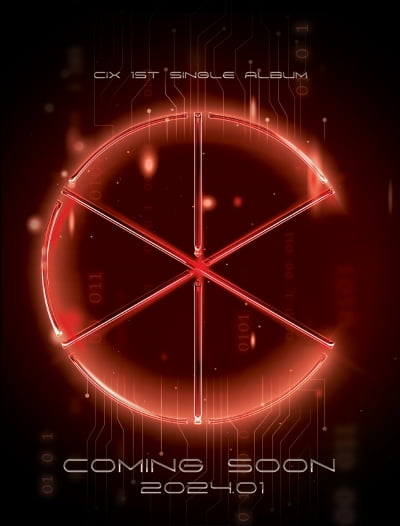 CIX、1月にシングルアルバム発売確定