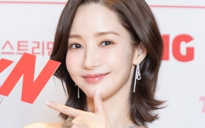 パク・ミンヨン、37kgまで減量すると魂を変えた熱演