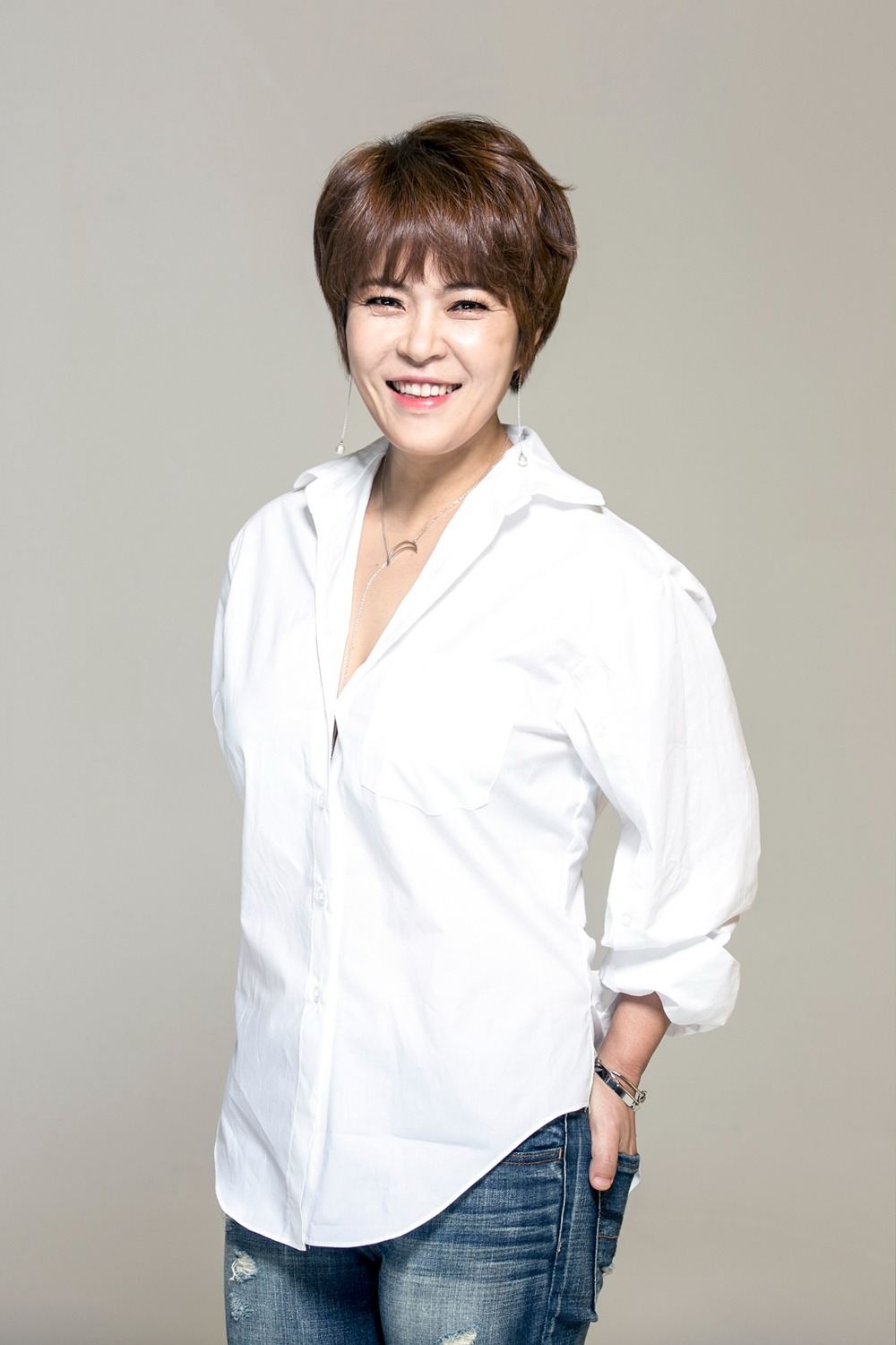 조혜련 / 사진제공=미디어랩시소