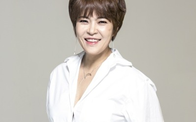 [공식] 조혜련, 송은이 품으로…미디어랩시소와 전속계약