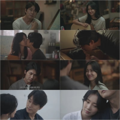 [종합] 신현빈, ♥정우성의 전연인 김지현에 질투…본격 삼각관계 ('사랑한다고 말해줘')