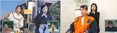 "♥사야가 복덩이네" 심형탁, 데뷔 23년 만에 연말 시상식서 첫 '수상'