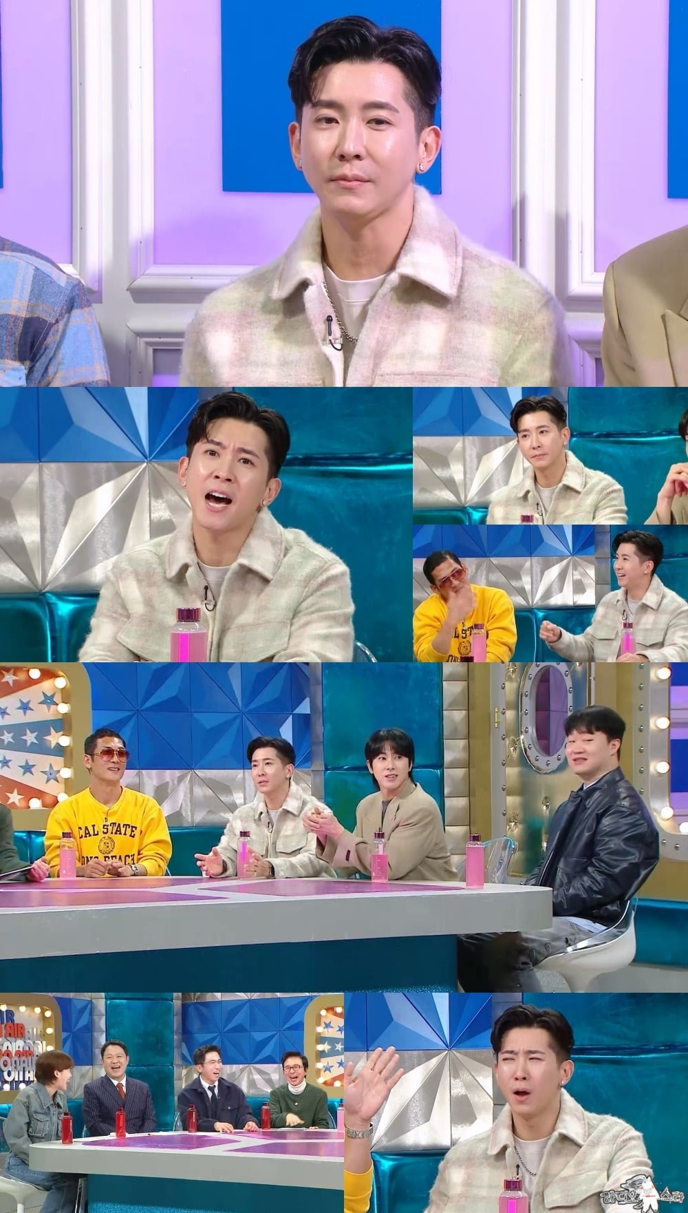 사진제공=MBC '라디오스타'