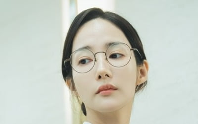 人生2回目の朴ミンヨン、堂々とした新しい顔