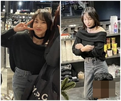 [단독] '마약 의혹' 서민재, 남양주서 아르바이트中…오는 18일 1심 선고