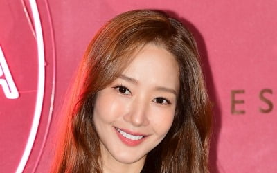 '전 남친 논란' 박민영, 이젠 대중도 그녀의 새출발을 응원할 때 [TEN피플]