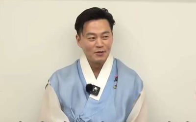 이서진, 녹화 중 '자세' 논란