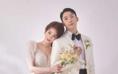 ユキスフン、パパになった「ファン・ジソンいつも感謝、感動的で幸せな瞬間」