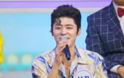 [종합] 안성훈, 설운도 닮은꼴 등극…장민호 깜짝 "나를 보지 말아달라"('화요大기획')
