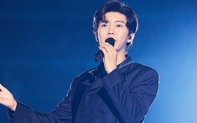 '명불허전 히어로' 임영웅, 2023년을 빛낸 최고의 스타 1위로 선정