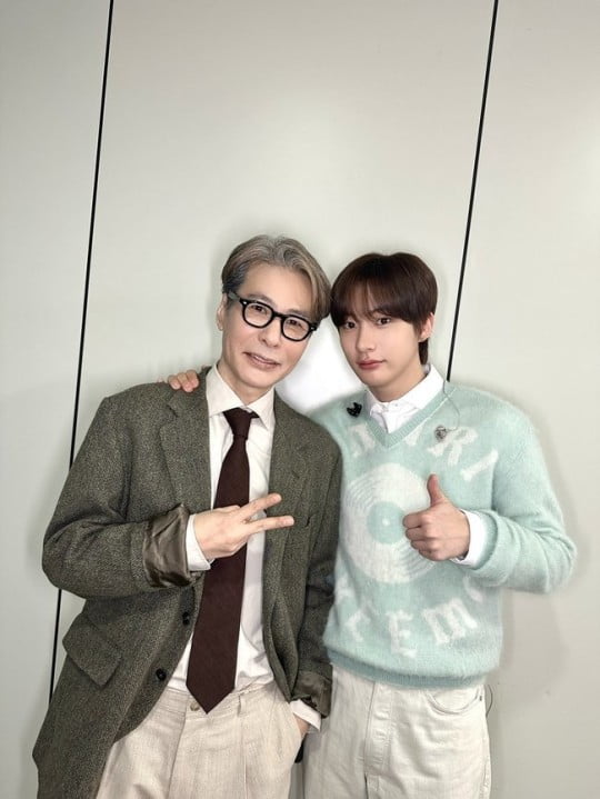 / 사진=라이즈 SNS