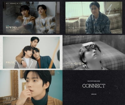B1A4、2年2ヶ月ぶりに発売する新報はどうか