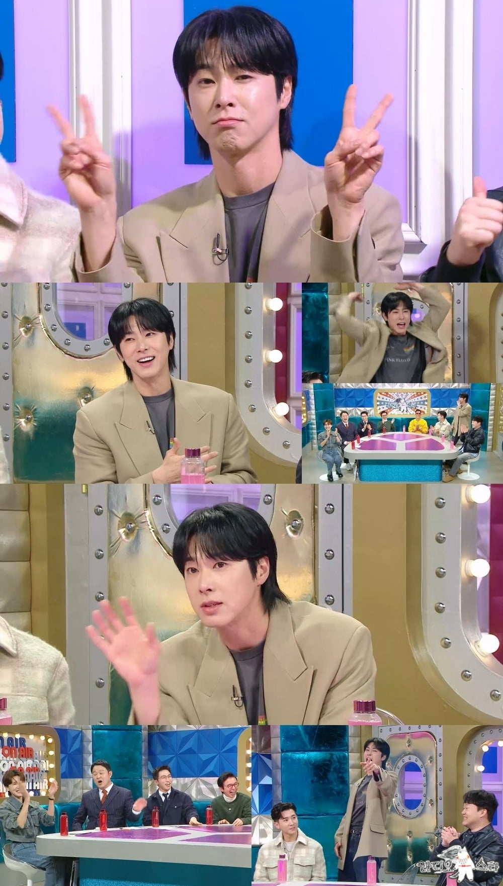 '라스' /사진제공=MBC