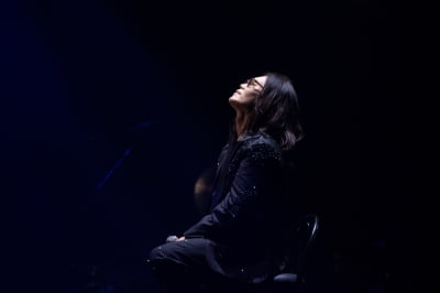 Kim Beom-soo successfully concludes the year-end concert ‘Luxury BACK 5 Pen Run’