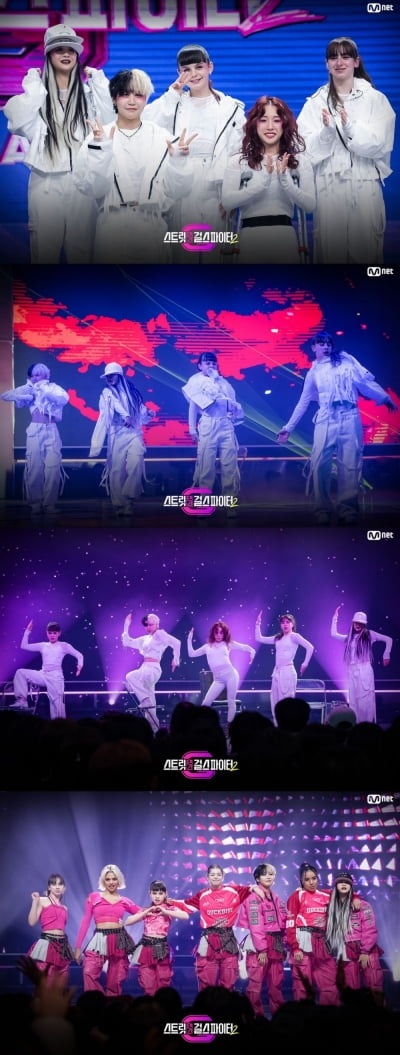 '스걸파2' 우승 잼 리퍼블릭, 팀원 빠지고 부상까지 "긍정마인드로 멘탈 잡아"[일문일답]