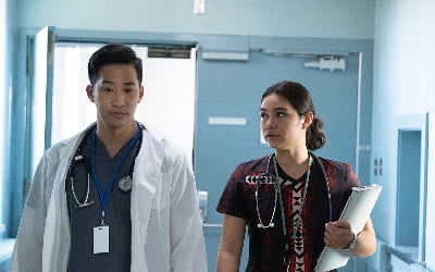 Mystery thriller ‘The Woman in the Wall’ → Dark comedy ‘The Curse’, Paramount+ released