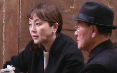 이승연 父, 전처와 53년 만에 재회 "괘씸하기 짝이 없다, 내 잘못 없어"('아빠하고 나하고')