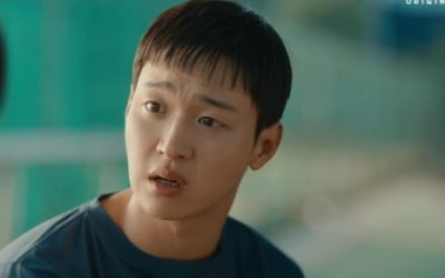 [종합] 장동윤, 씨름단 복귀 이유는 이주명 "너 때문에 돌아왔다" 고백 ('모래에도 꽃이 핀다')