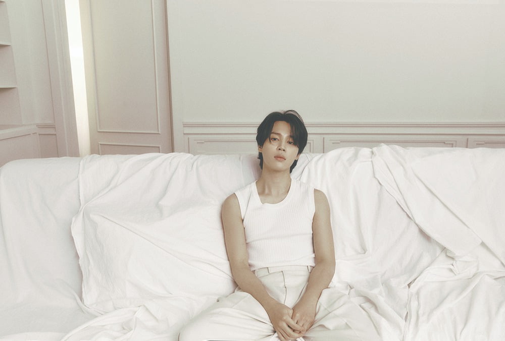 방탄소년단 지민 / 사진=빅히트 뮤직