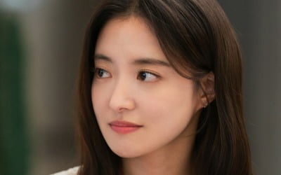 "이세영♥배인혁→주현영·조복래, 쌍방 포옹 가장 훈훈"('열녀박씨 계약결혼뎐')
