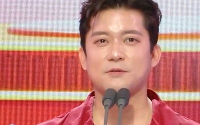 김대호, 신인상이 뭐라고…충격의 오프닝 무대 뒷이야기 "전현무 위험해" ('나혼산')