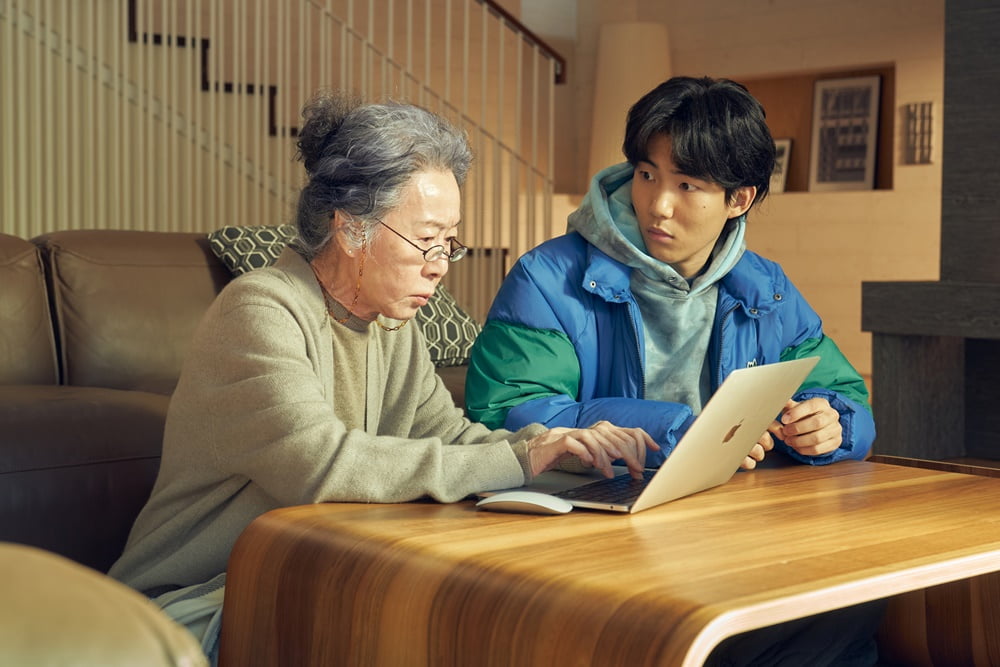 영화 '도그데이즈' 스틸컷. /사진 제공=CJ ENM