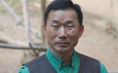 강철원 사육사, 푸바오 때문에…24시간이 모자라('전참시')