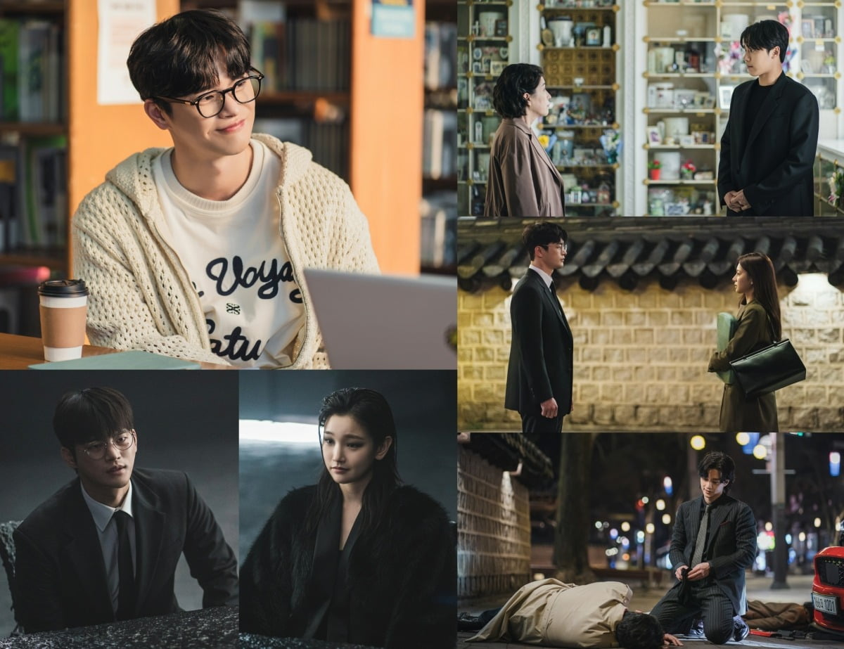 '이재 곧' /사진제공=티빙