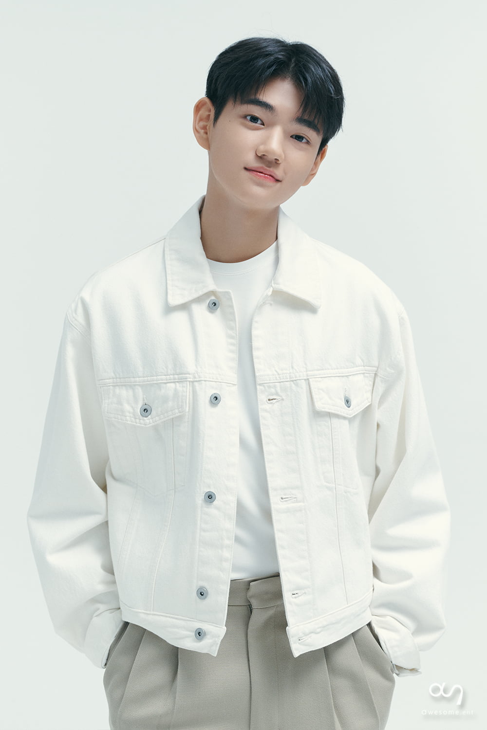 김강훈 /사진제공=어썸이엔티