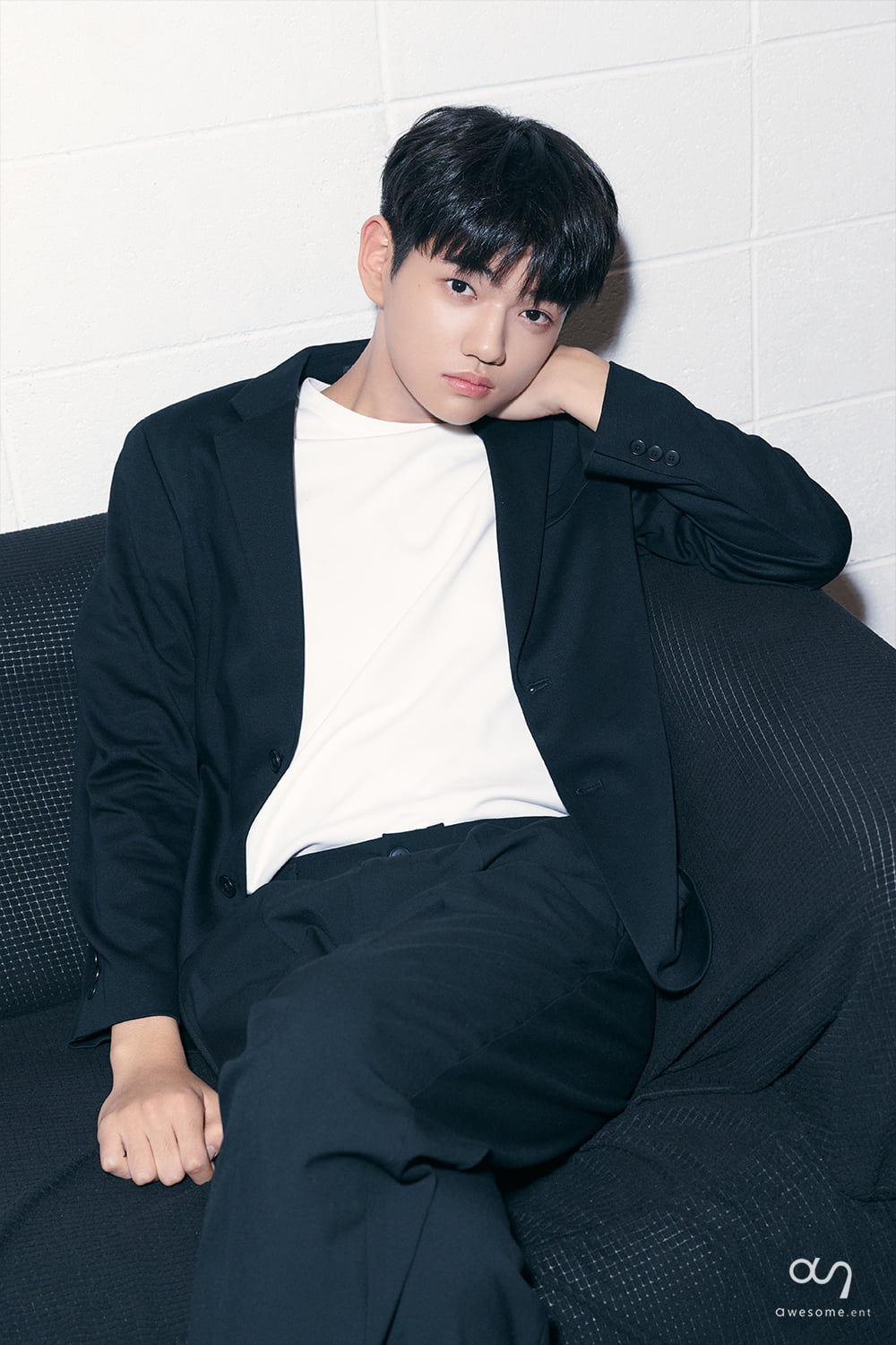 김강훈 /사진제공=어썸이엔티
